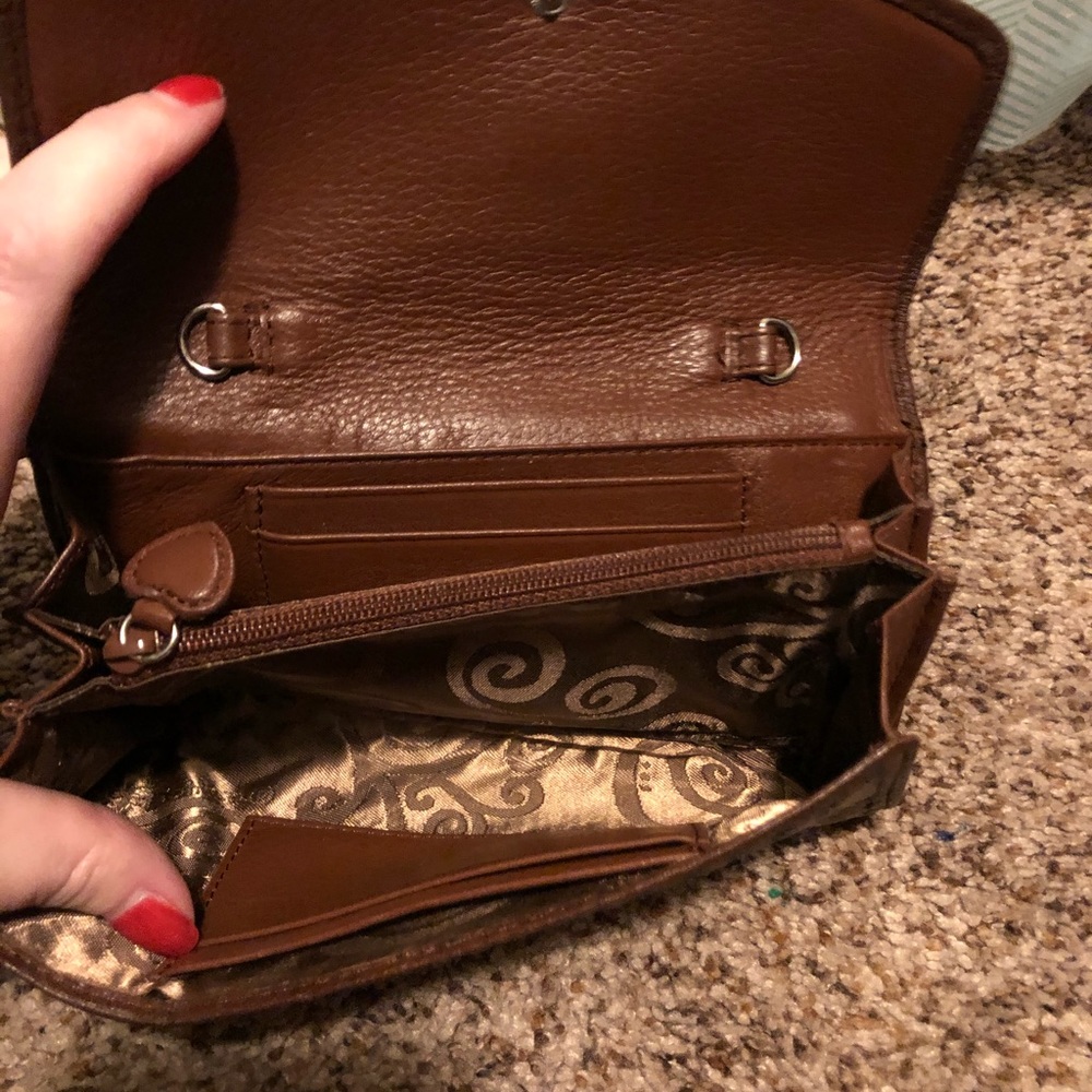 Brighton Wallet - Picture 2 of 3